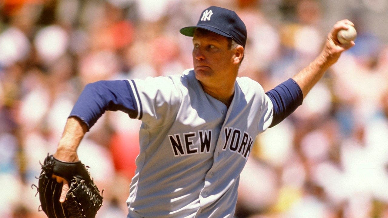 Fallece Tommy John, el exlanzador que revolucionó el béisbol
