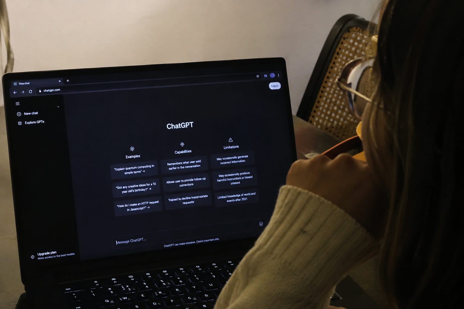 ChatGPT superó 1.000 millones de usuarios: La revolución de la IA