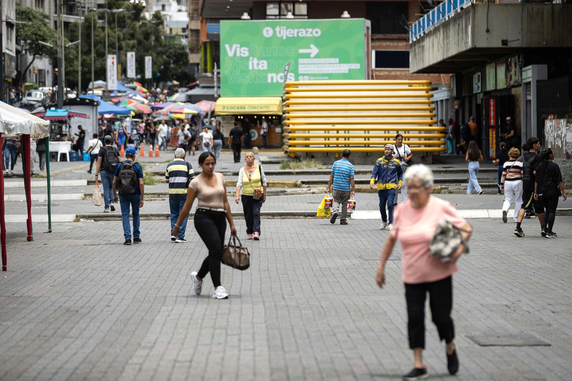El fenómeno de El Niño: ¿una nueva crisis para Venezuela?