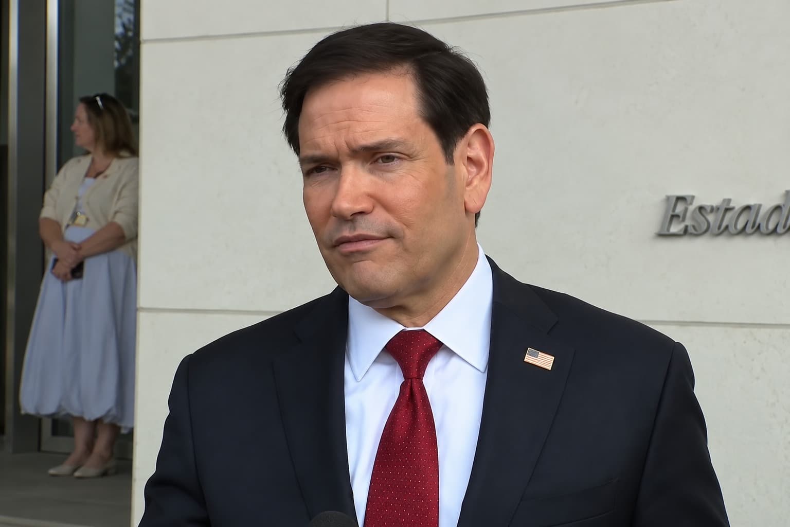 Marco Rubio: La Izquierda ha Destruido Venezuela y América Latina
