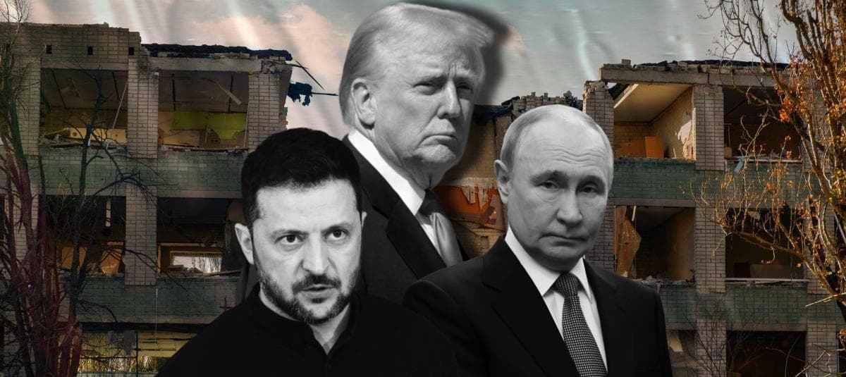 Trump Identifica el Mayor Obstáculo para la Paz en Rusia y Ucrania