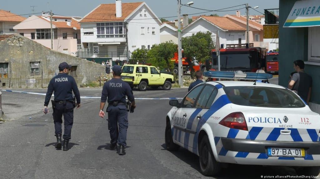Detenido en Portugal hombre de 70 años por abuso sexual a menores