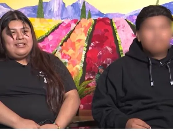Cinco Hermanos Quedan Huérfanos de Padres en EE.UU. Tras Detención del ICE
