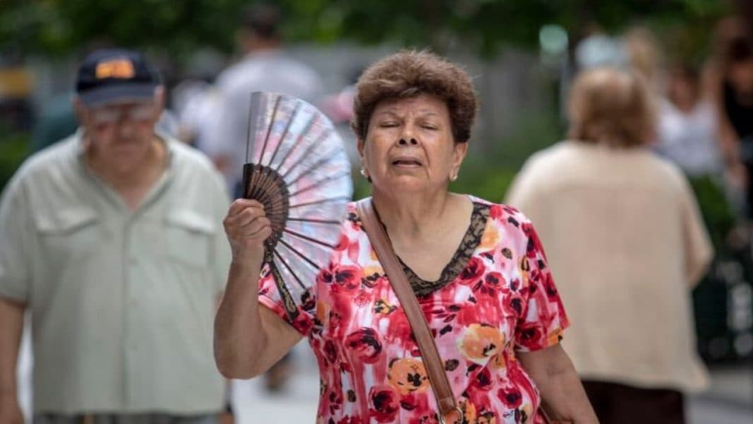 El Fenómeno El Niño Provocará Aumento de Temperaturas en Venezuela