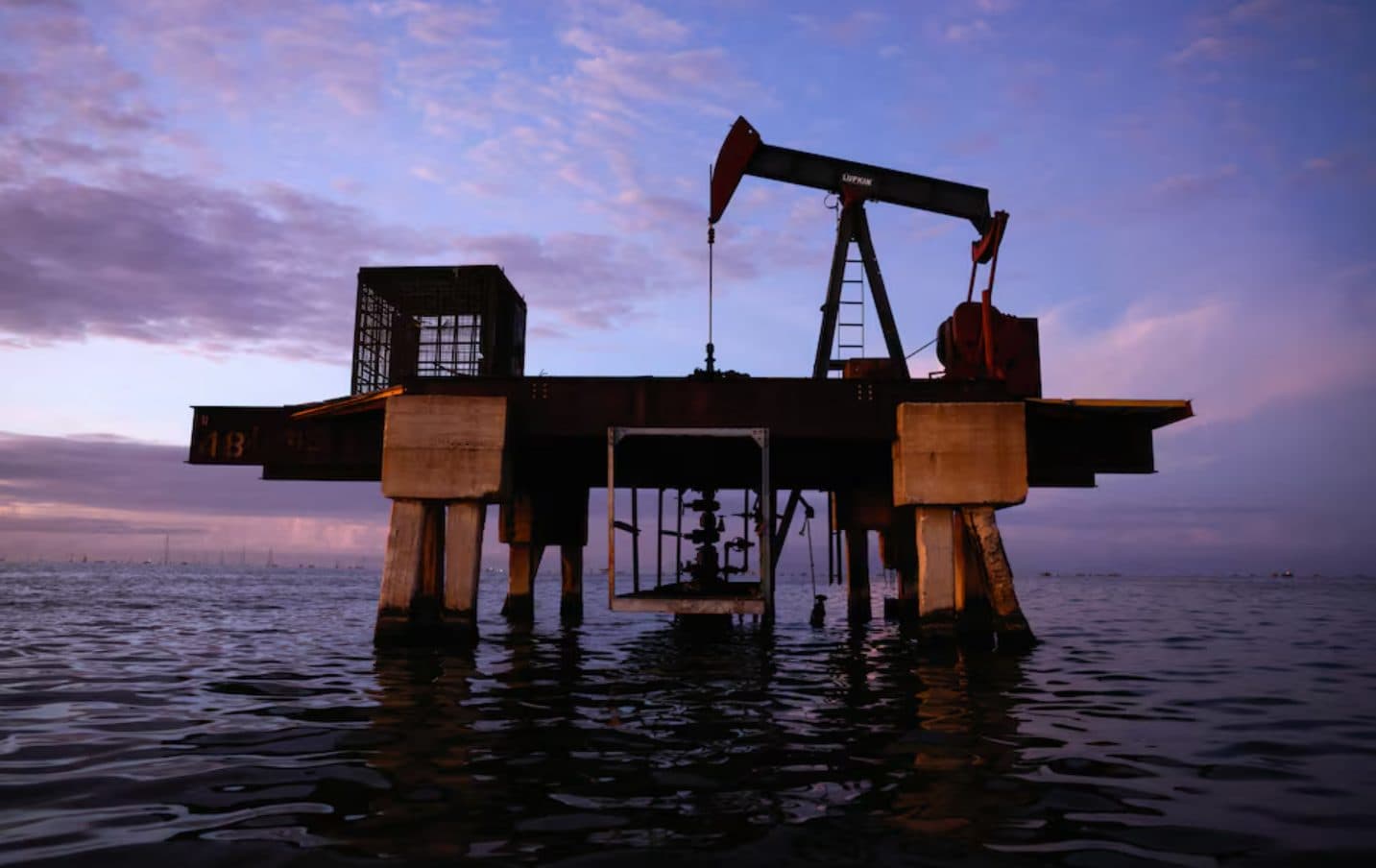 Producción Petrolera de Venezuela se Estanca en Nuevo Escenario Energético