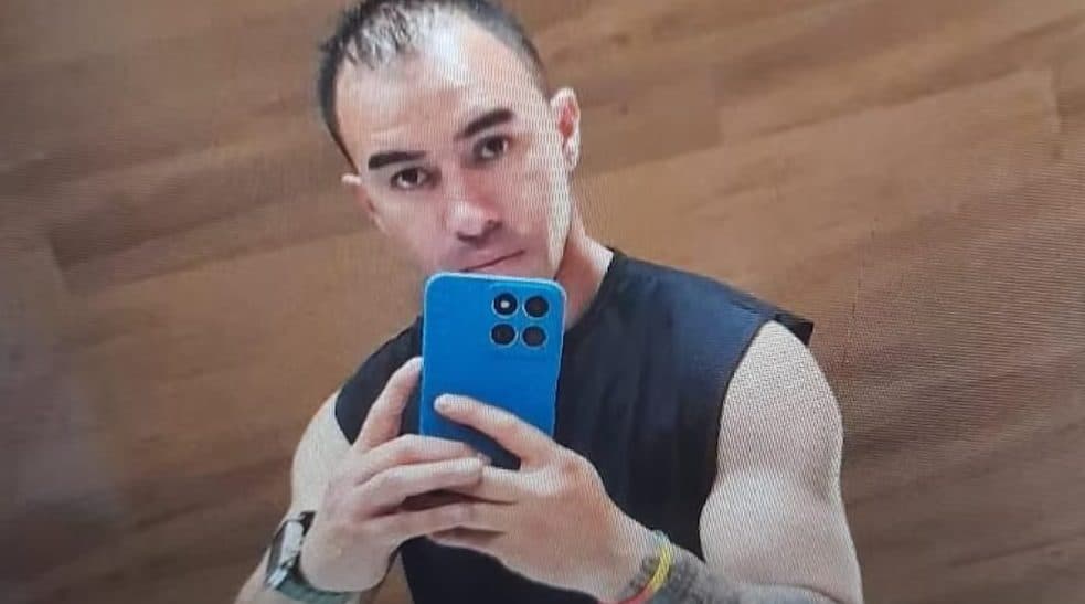 El Trágico Caso del Profesor Asesinado por el Tren de Aragua en Bogotá