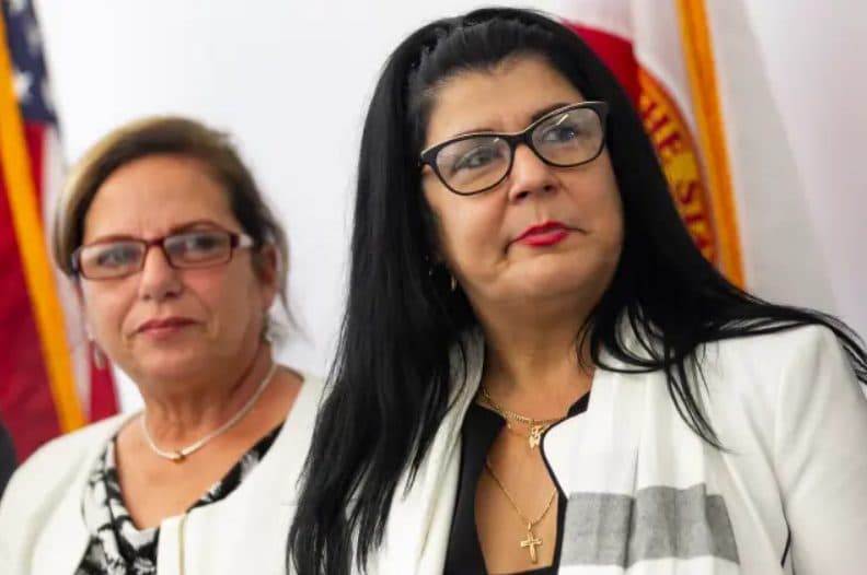 Médicos cubanos fueron obligados a la esclavitud como propaganda para el régimen comunista