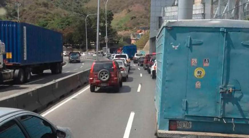 Cierre parcial de la carretera Panamericana: ¿Qué saber para el 10 de septiembre?