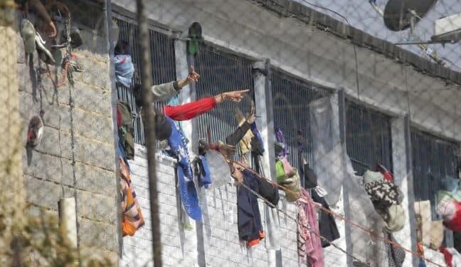 OVP Revela Torturas en Cárceles de Venezuela: 26 de Julio y Rodeo II