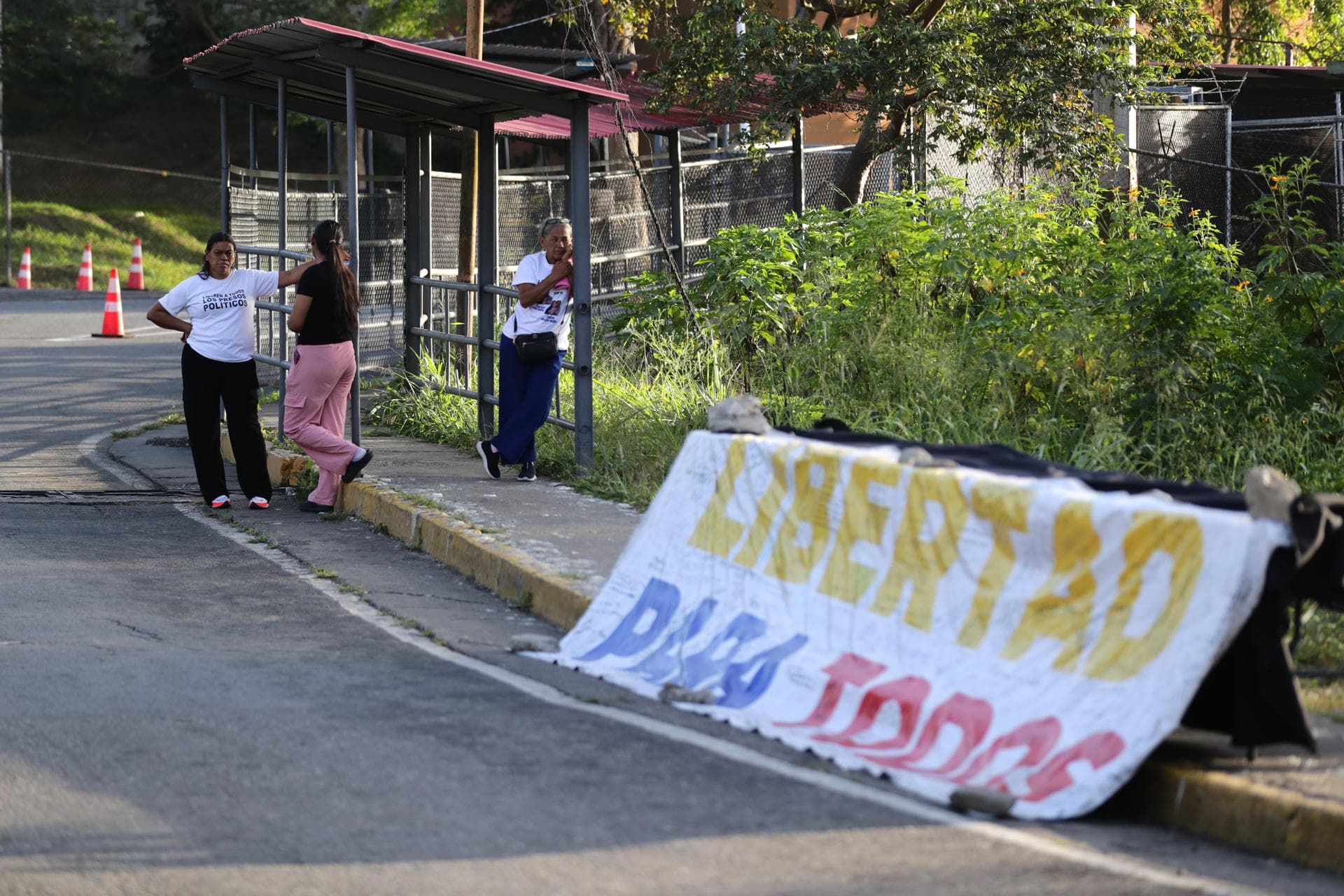 Traslado de presos políticos a Fuerte Guaicaipuro: nueva jugada del régimen