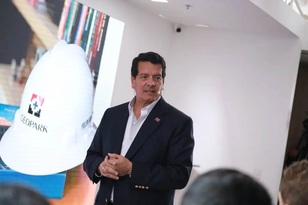 GeoPark invertirá $6.800 millones en la Faja del Orinoco de Venezuela