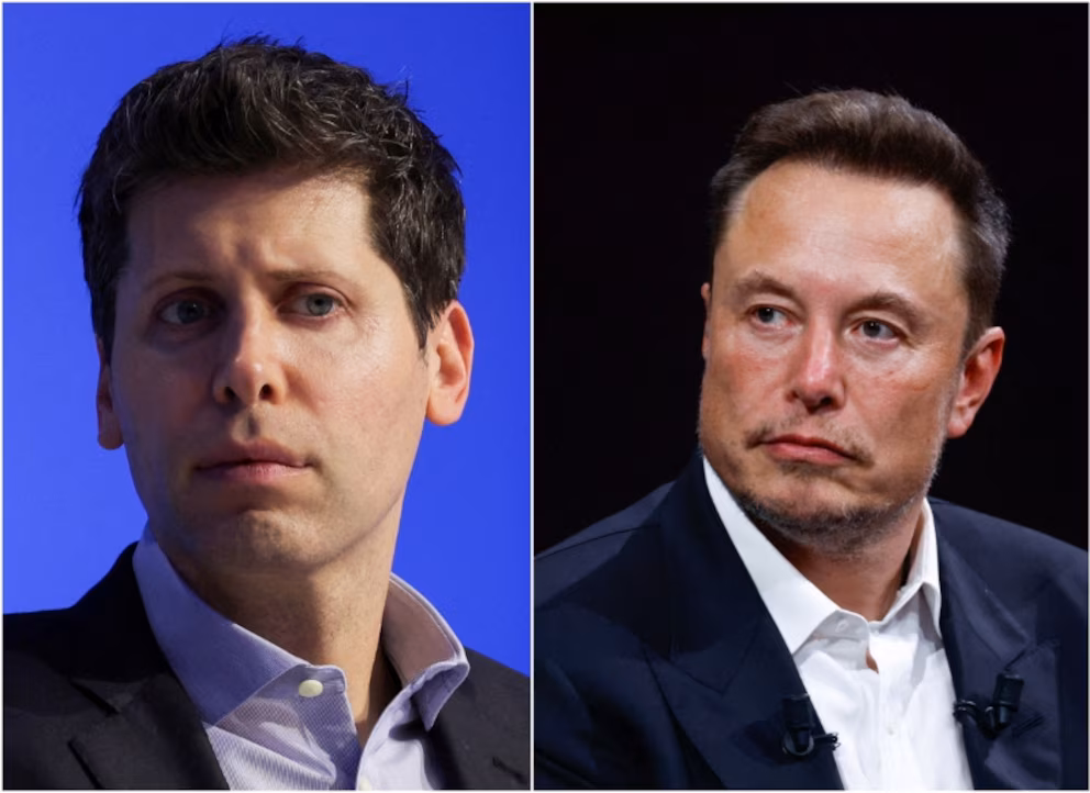 ¿Está en riesgo el avance de la inteligencia artificial global?