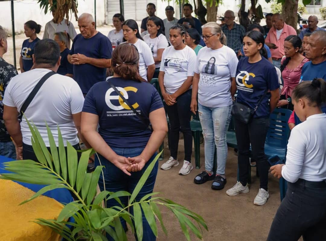 Encuentro Ciudadano fortalece su estructura con 40 nuevos líderes en Apure