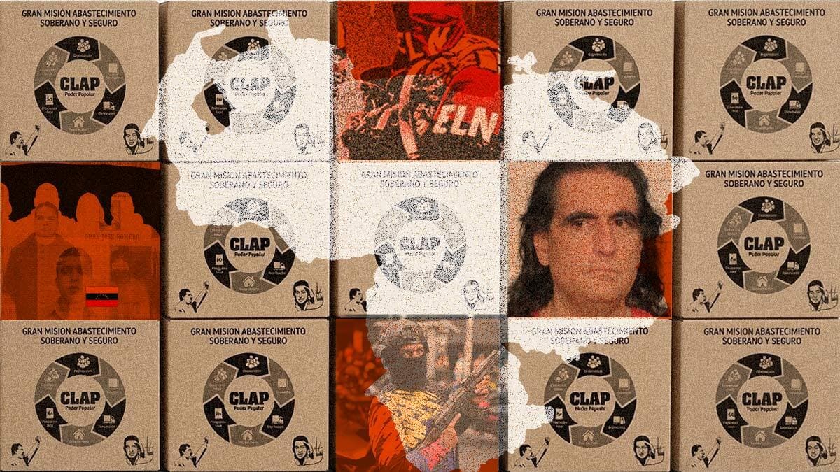Crisis en Venezuela: ¿El Colapso de las Cajas Clap Señal de Cambio?