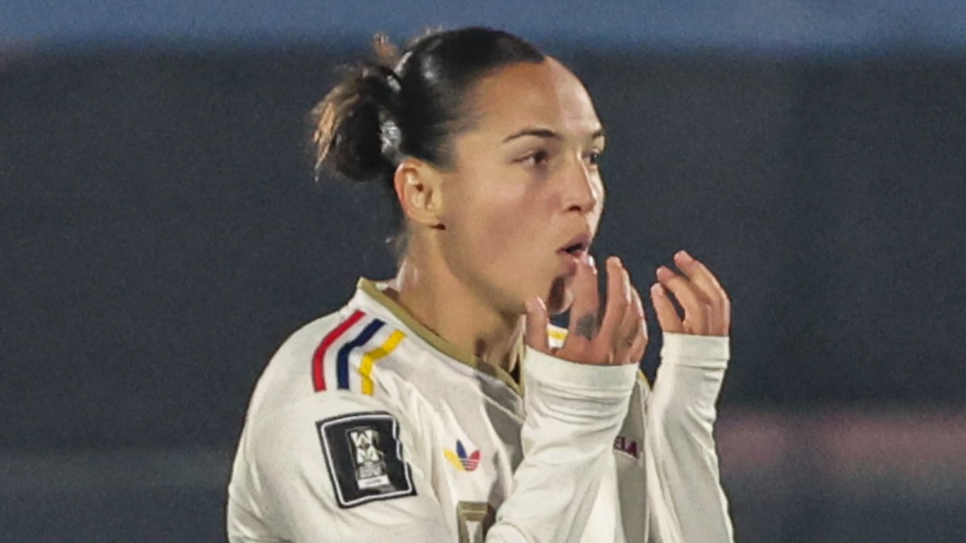 Deyna Castellanos se despide del Portland Thorns tras su paso en la NWSL