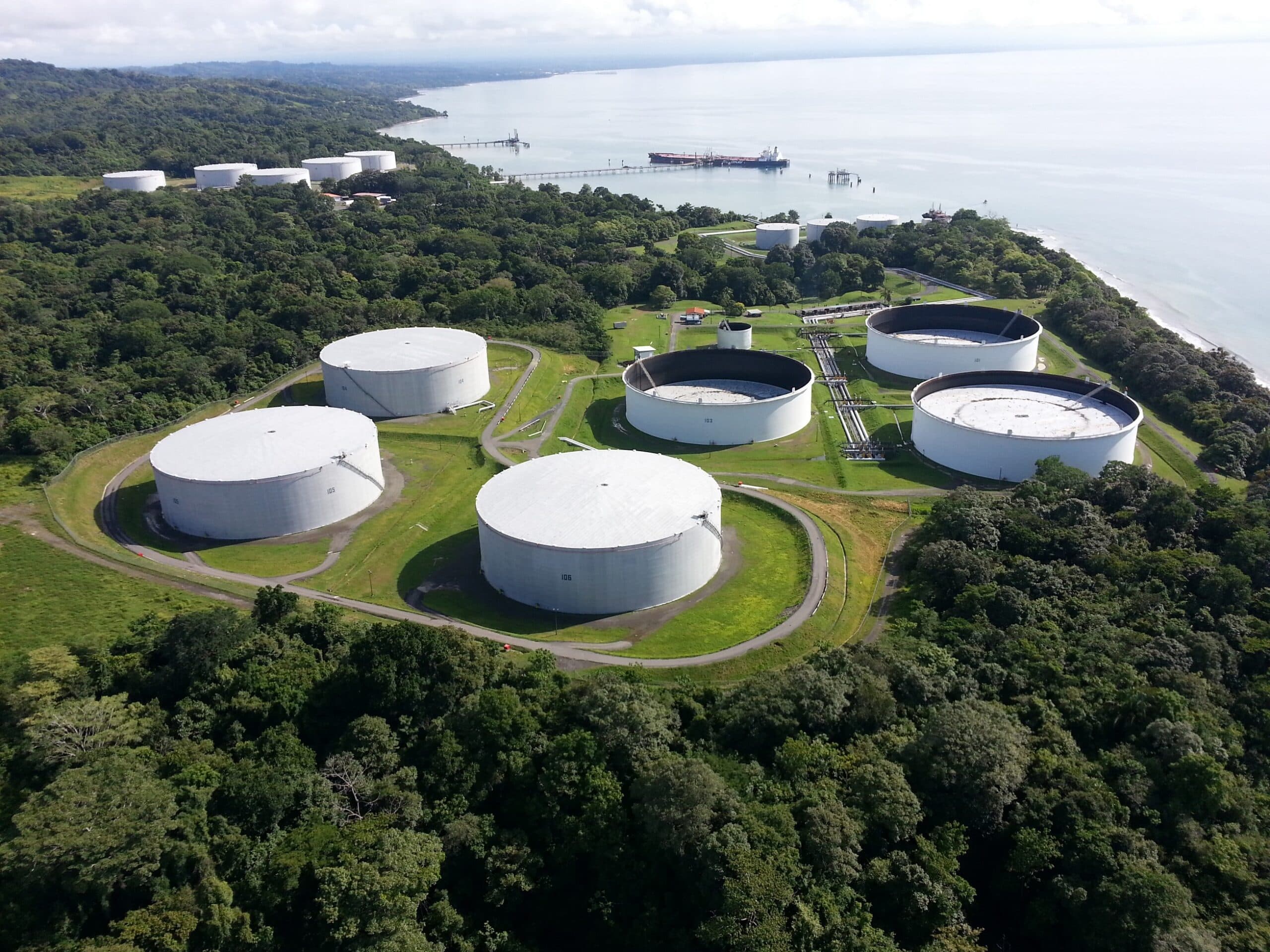 Panamá adquiere oleoducto estratégico: ¿qué implica para Venezuela?