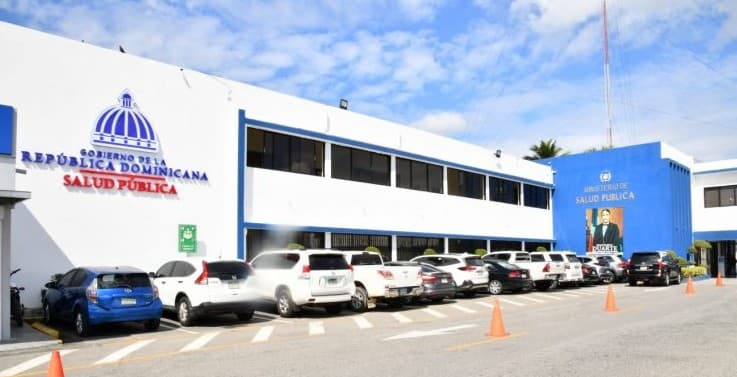 República Dominicana refuerza vigilancia epidemiológica ante sospechas de ántrax en Haití