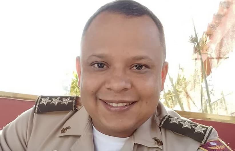 Detención Arbitraria en Venezuela: El Caso del Capitán Olvidado