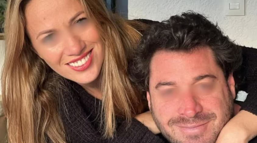 Diego Sebastián 'N' planeaba culpar a su chofer por crimen en Venezuela