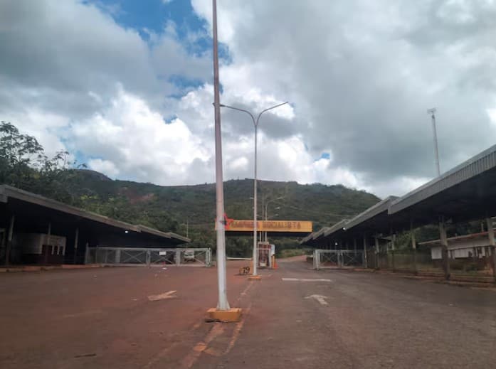 Sector Minero en Venezuela: Retos y la Urgente Actualización Geológica