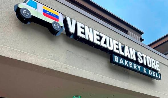 Cierra un Emblemático Negocio Venezolano en Georgia Tras Siete Años