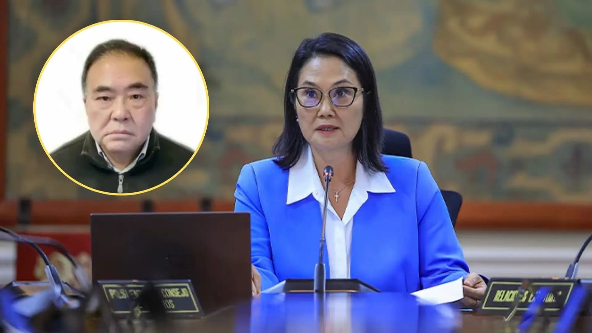 Tragedia en la Familia Fujimori: Prima Hallada Sin Vida en Perú