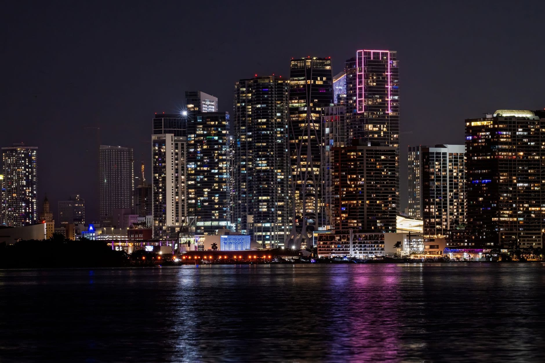 Doral: El Núcleo Inmobiliario de la Comunidad Venezolana en Miami