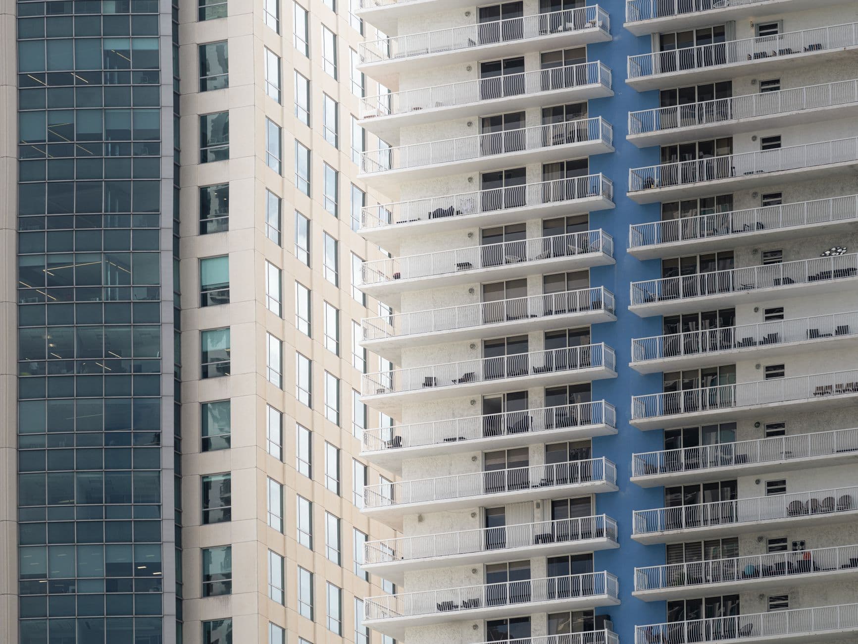 Condos en Miami: Nuevas exigencias de los bancos para préstamos