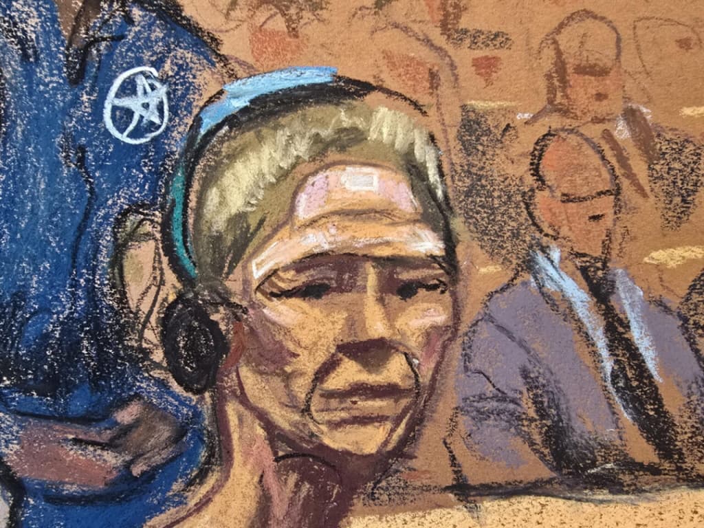 Cilia Flores busca libertad condicional por problemas cardíacos