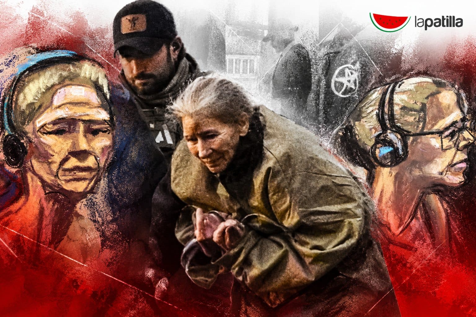 Cilia Flores: El oscuro pasado que amenaza su libertad provisional