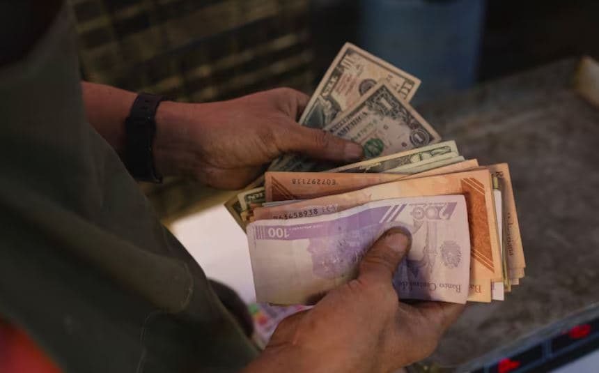 Impacto de la Dolarización: Jesús Palacios Chacín Analiza la Realidad Económica de Venezuela