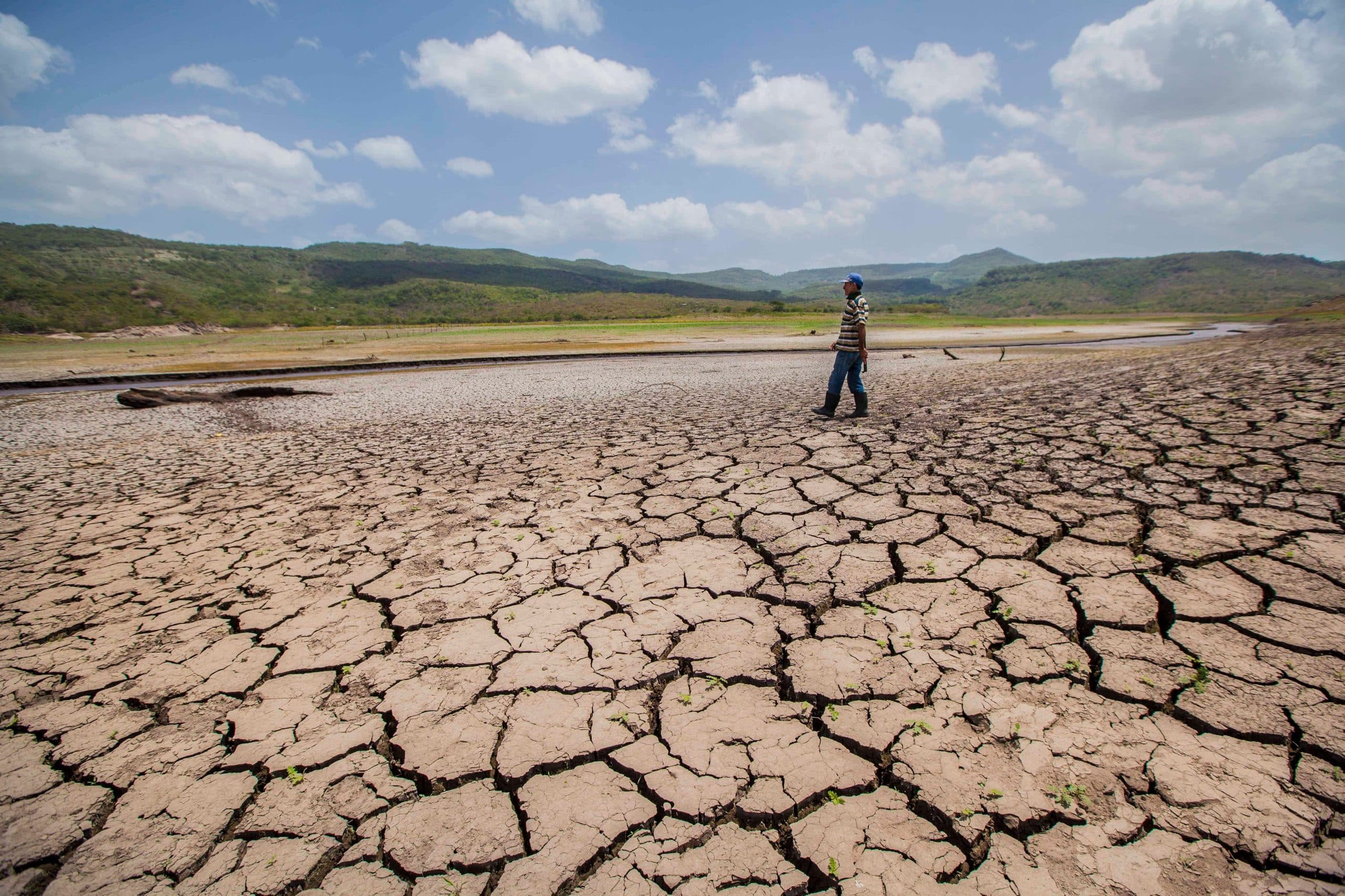Costa Rica eleva alertas por El Niño: sequía pone en riesgo sus provincias