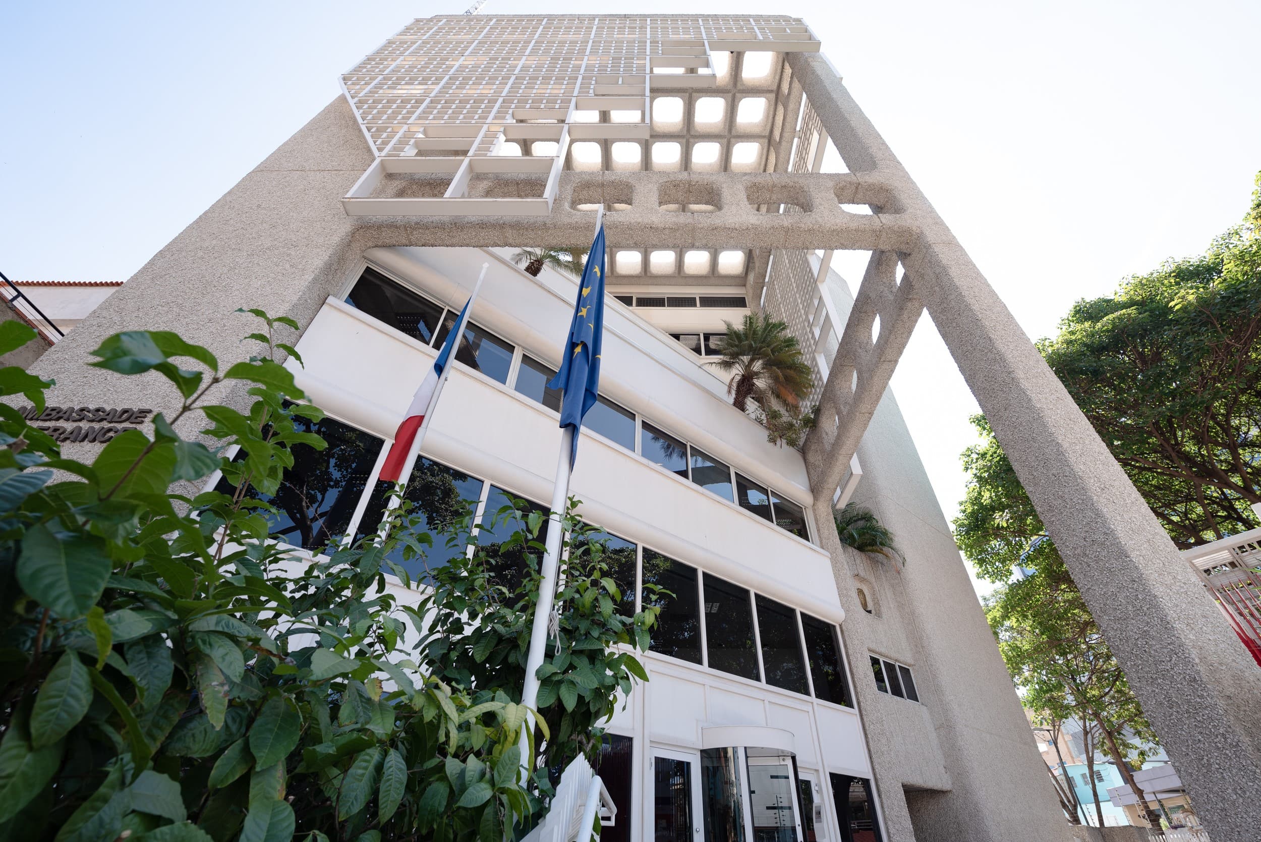 Francia Reactiva el Servicio de Visas en Venezuela: Todos los Detalles