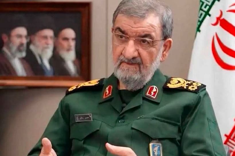 Irán anuncia zona restringida cerca del estrecho de Ormuz en tensa situación con EE.UU.