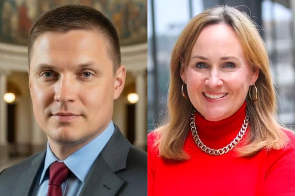 Escándalo en Missouri: Candidato republicano intentó incriminar a rival con drogas