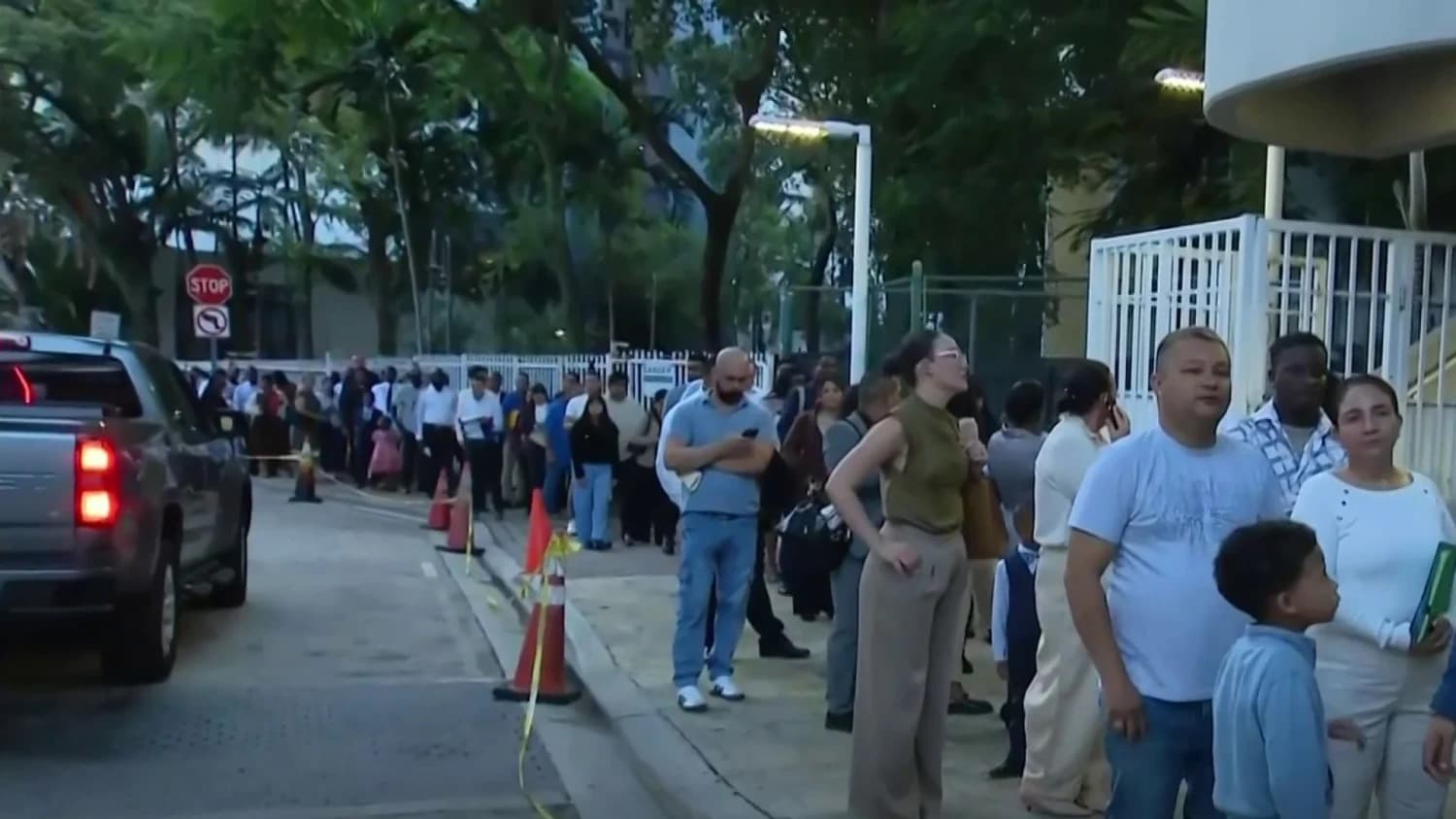 Impacto del fin de audiencias virtuales en migrantes: Claves para entenderlo