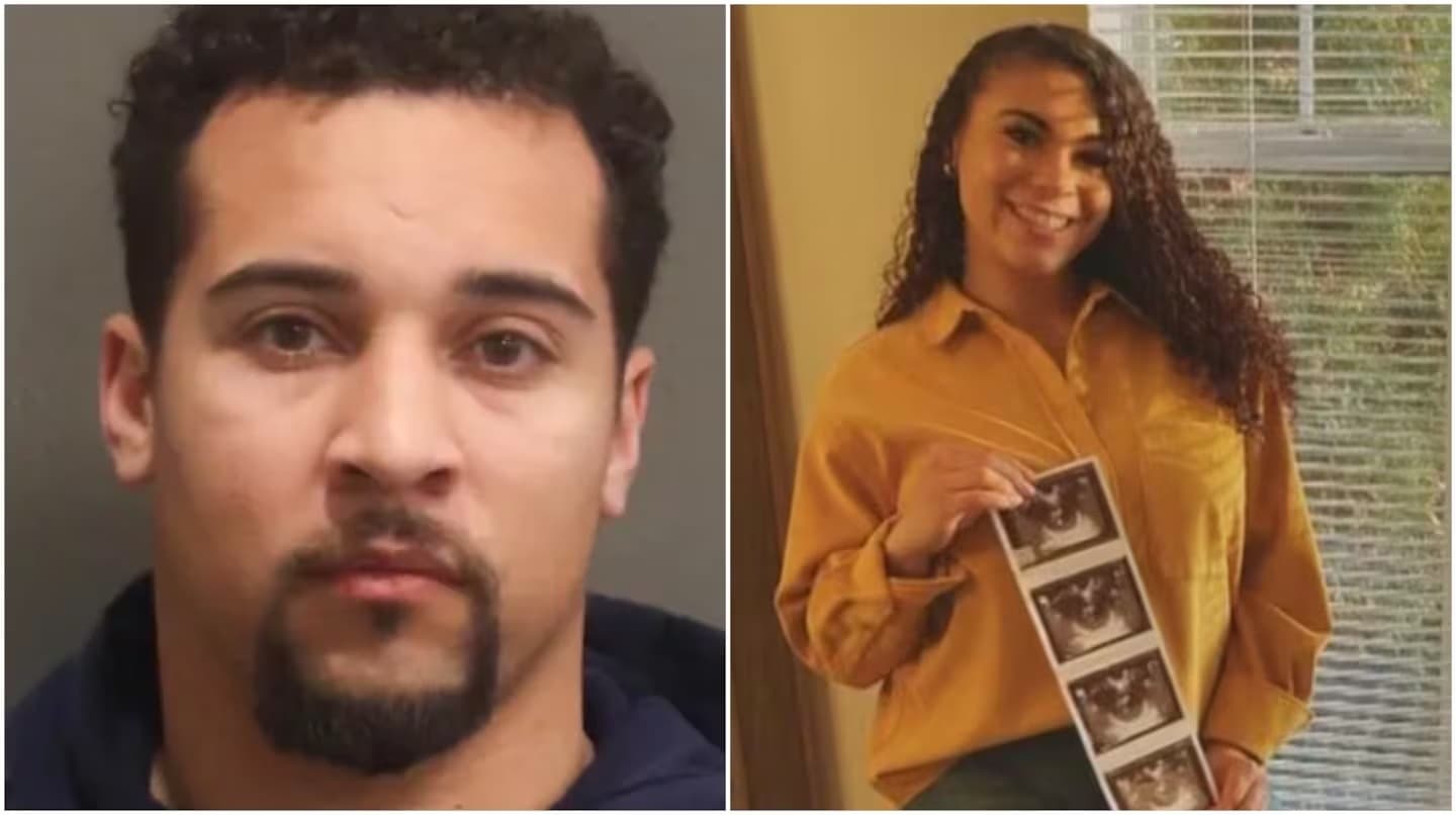 Exjugador de la NFL recibe doble cadena perpetua por asesinato en Tennessee
