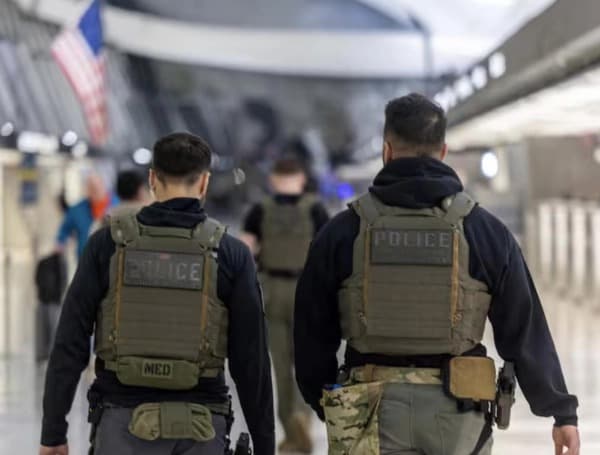 Detenciones de venezolanos en Doral: ICE intensifica sus operaciones