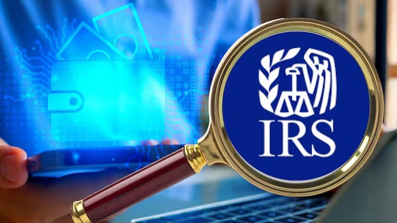 IRS Advierte sobre Errores en Apps de Pago que Afectan Declaraciones de Impuestos