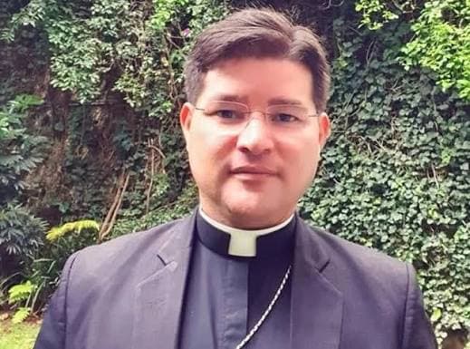 Monseñor Jylman Red Jurado relata su oscuro paso por centros de tortura en Venezuela