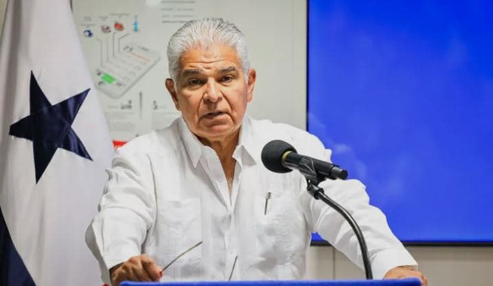 Presidente de Panamá se reunirá con Daniel Noboa para fortalecer comercio y seguridad