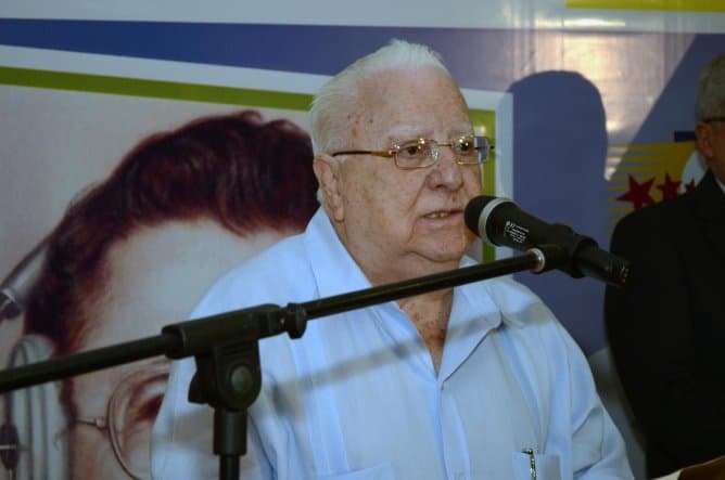 Falleció Juan Vené: Leyenda del Periodismo Deportivo Venezolano