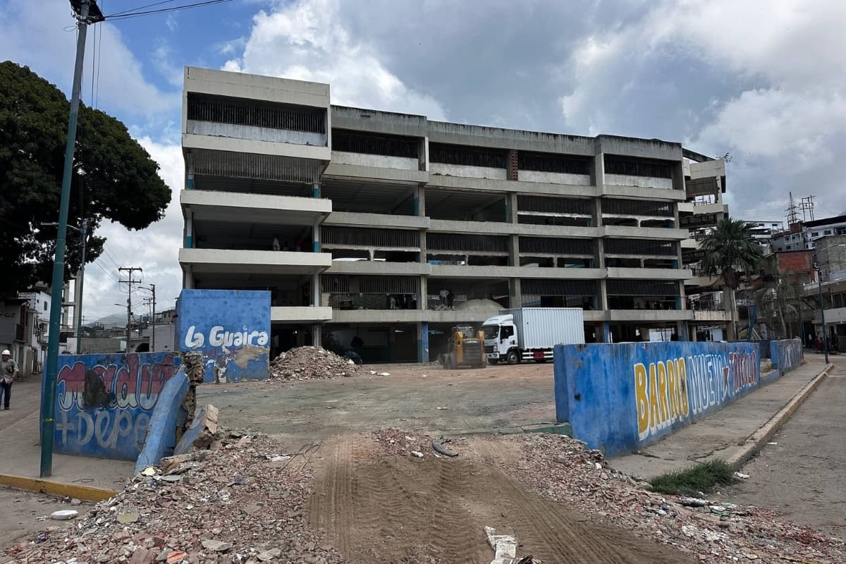 La Guaira Regresa a Clases: 239 Planteles Listos para el Nuevo Año Escolar