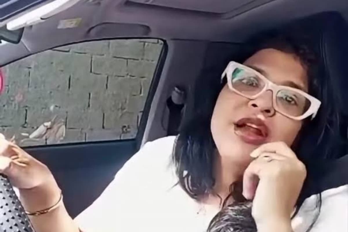 Detenida 'la tapa del frasco': Elizabeth Ochoa, ligada a Diosdado