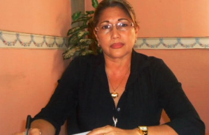 Victoria Judicial: Tribunal concede sobreseimiento a Nahir Mota en Apure