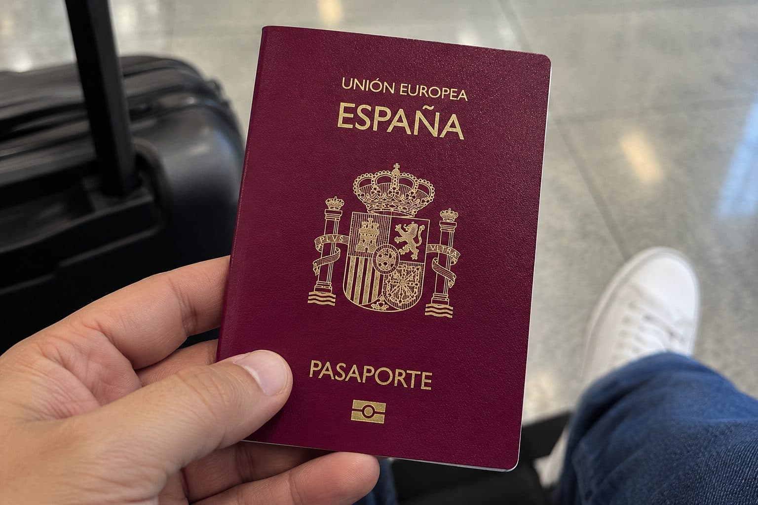 Requisitos para votar: Cambios en la Ley de Nietos en España