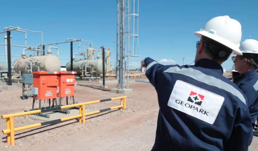 GeoPark firma contrato de 25 años para operar en Venezuela con Pdvsa