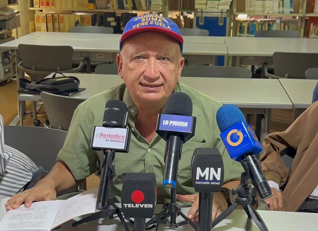 Suma Monagas denuncia impago a docentes y deterioro escolar en Maturín