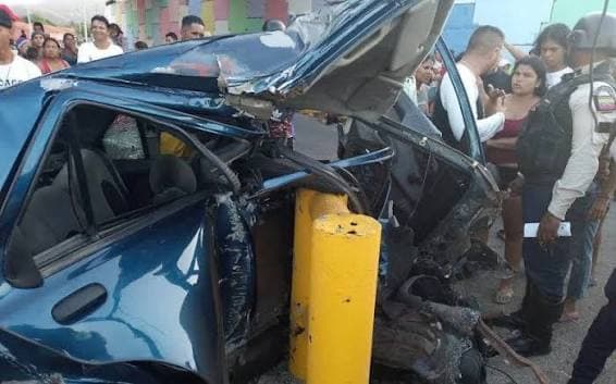 Cámara de Comercio de Cumaná advierte sobre creciente crisis vial