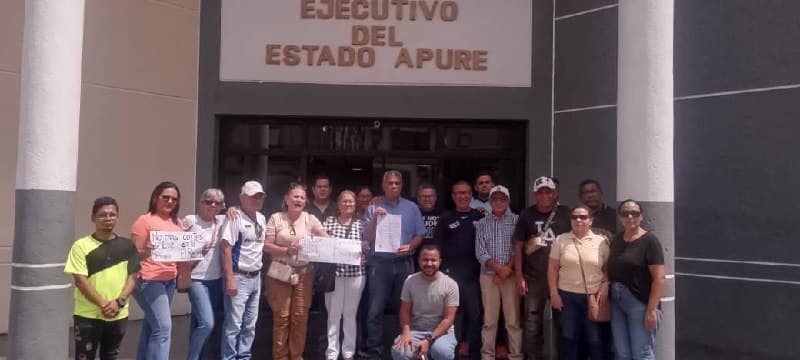 Plataforma Unitaria en Apure exige un plan ante crisis de apagones